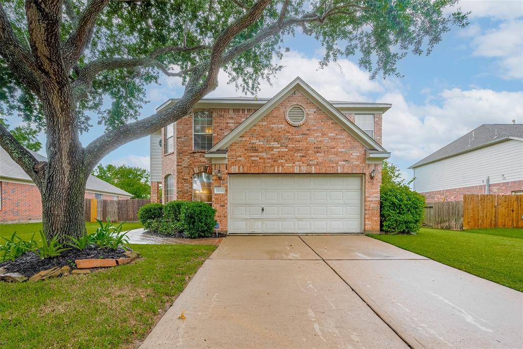 19010 Country Square DR, Houston, TX 77084