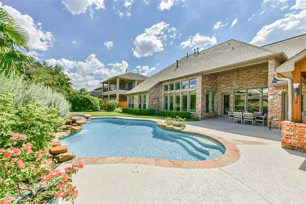 Katy, TX 77494,23706 Coastal Meadow