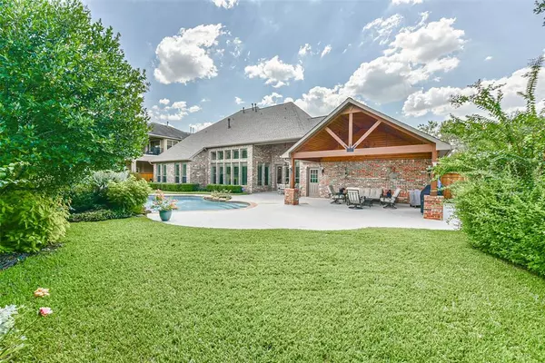 Katy, TX 77494,23706 Coastal Meadow