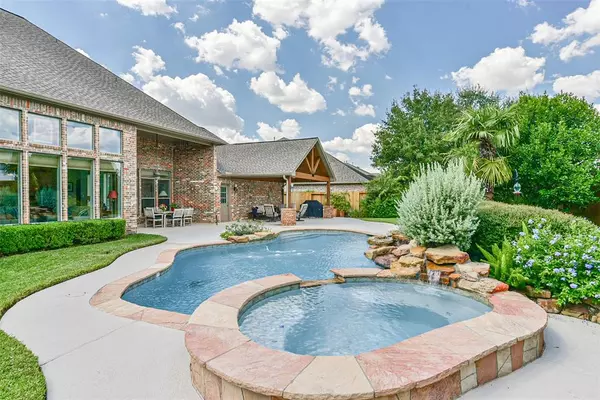 Katy, TX 77494,23706 Coastal Meadow