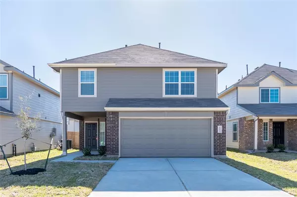 24335 Bella Carolina CT, Katy, TX 77493