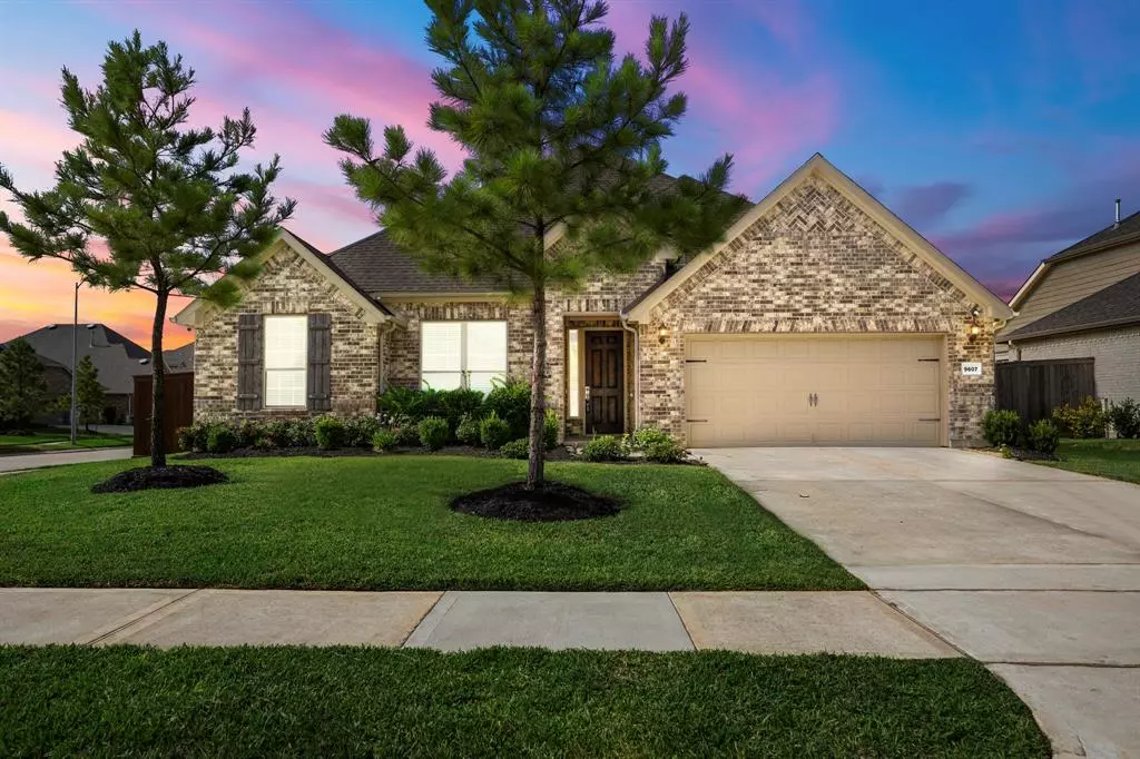 Spring, TX 77379,9607 Lace Flower DR