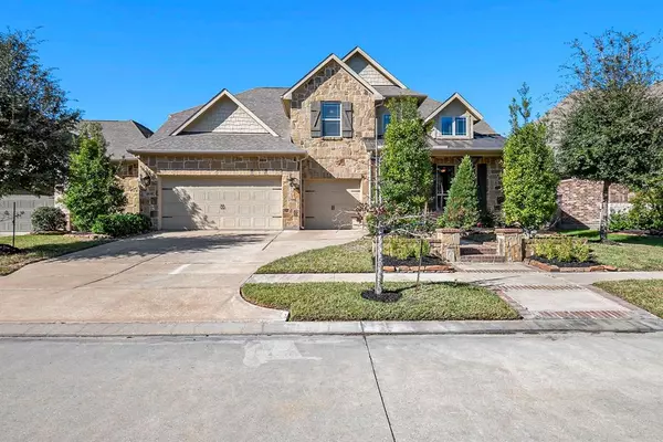 Cypress, TX 77433,18818 Trinity Star DR