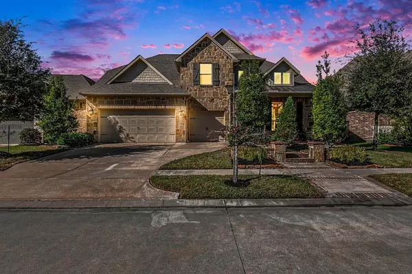 18818 Trinity Star DR, Cypress, TX 77433