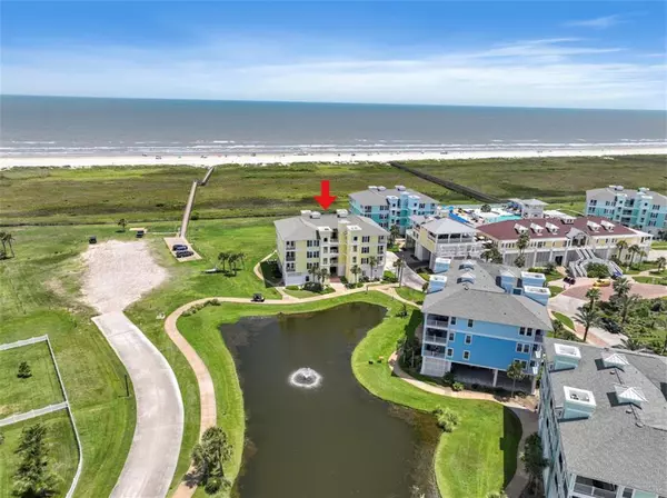 Galveston, TX 77554,4141 Pointe West DR #103