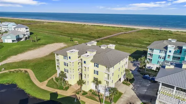 Galveston, TX 77554,4141 Pointe West DR #103