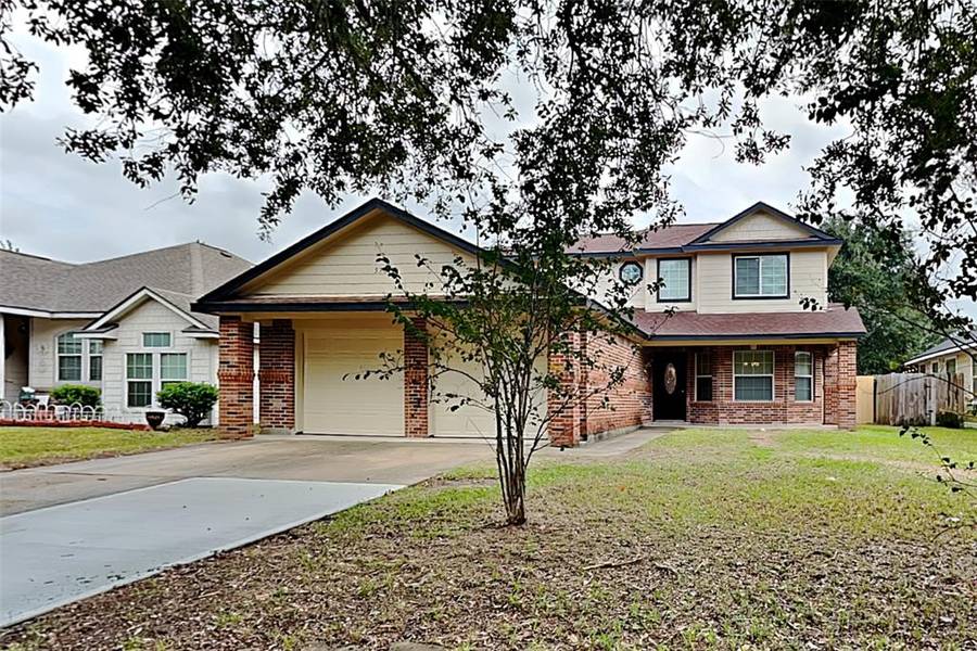 5706 Straight WAY, Houston, TX 77339