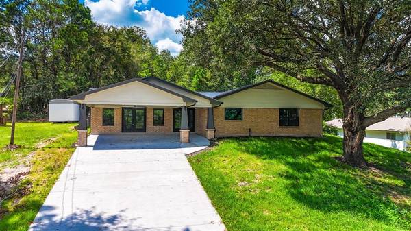 128 Schooner, West Livingston, TX 77351