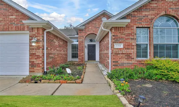 Spring, TX 77388,2414 Crescent Hollow CT