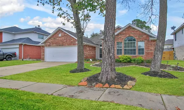 Spring, TX 77388,2414 Crescent Hollow CT