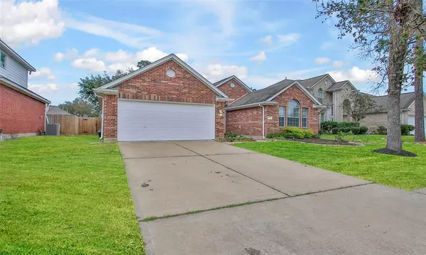 Spring, TX 77388,2414 Crescent Hollow CT