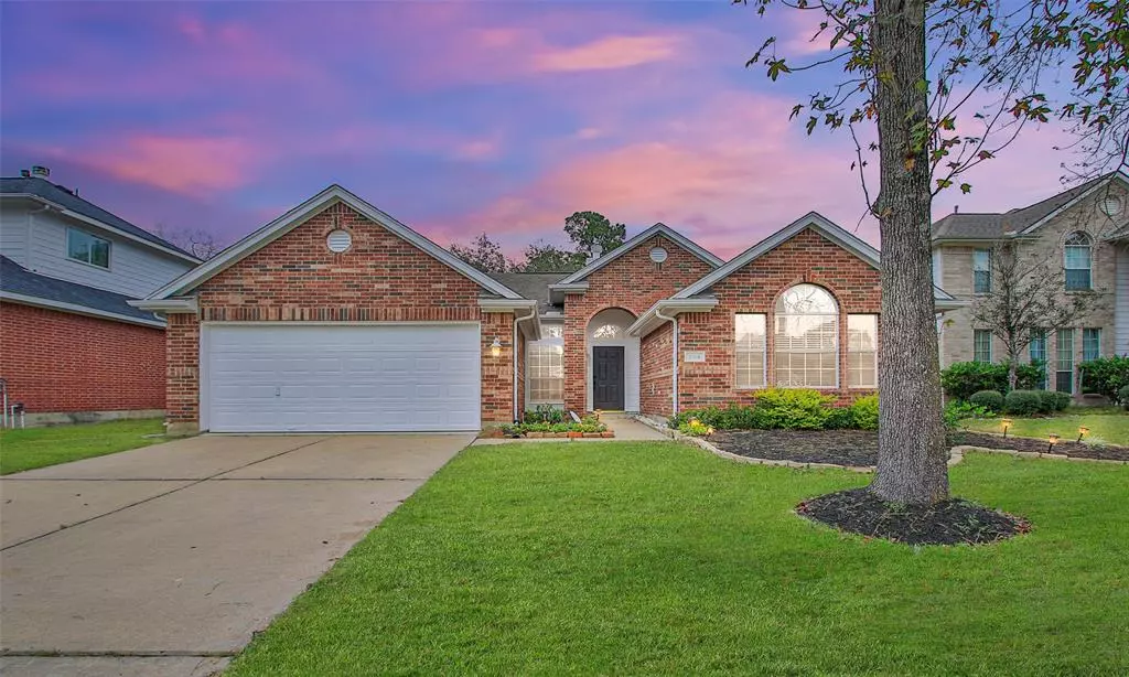 Spring, TX 77388,2414 Crescent Hollow CT