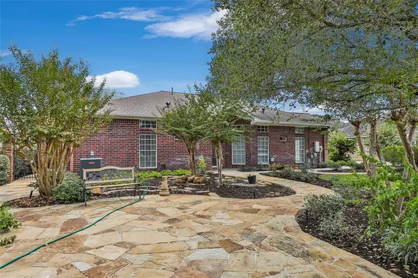 Tomball, TX 77375,434/438 Cherry Laurel DR