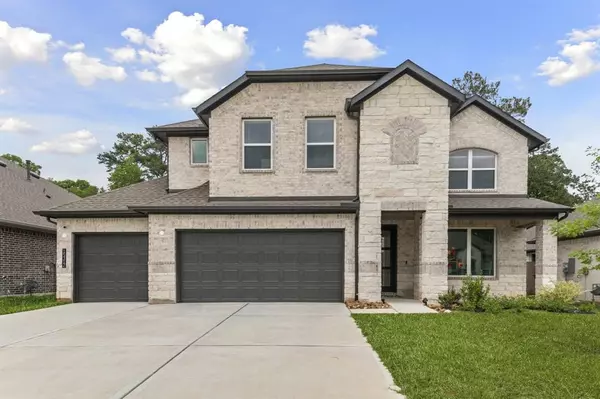 15312 Sandhill Crane LN,  Conroe,  TX 77384