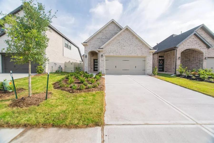 10529 Wild Chives, Conroe, TX 77385