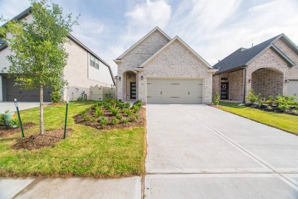 10529 Wild Chives, Conroe, TX 77385