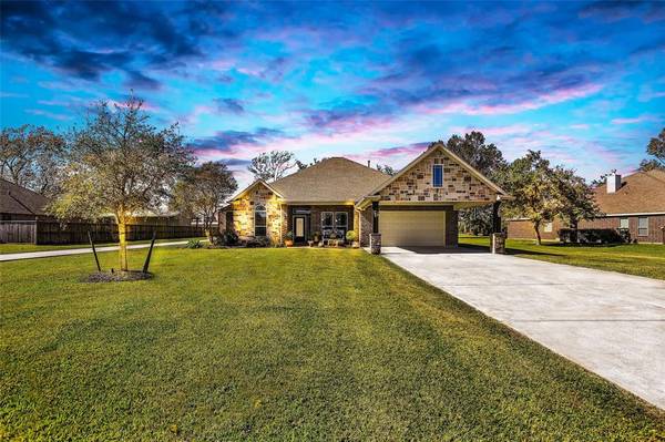 Beach City, TX 77523,14611 Southwind CT