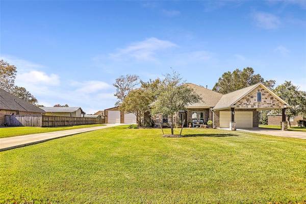 Beach City, TX 77523,14611 Southwind CT