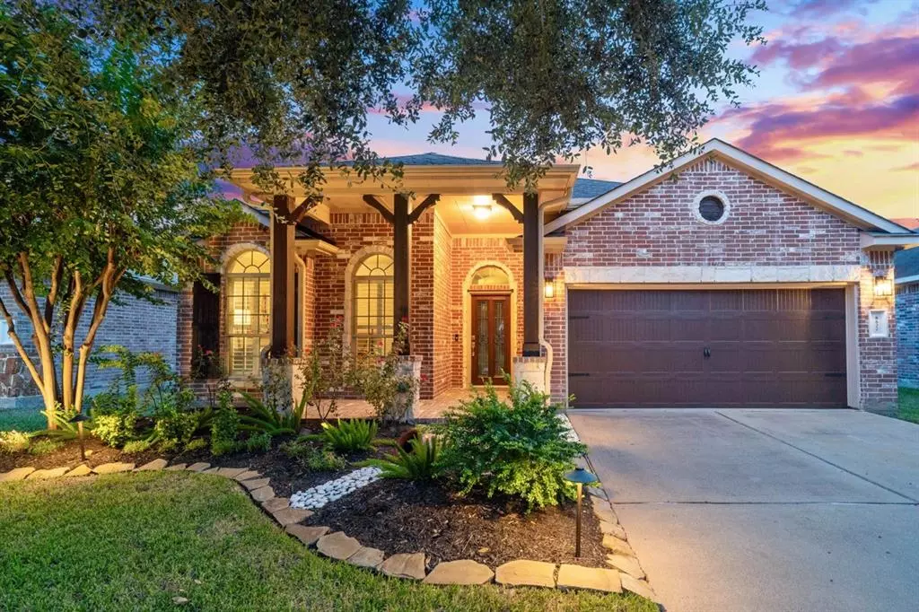 Cypress, TX 77433,8622 Debbie Terrace DR