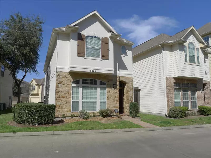 9026 Creekstone Lake DR, Houston, TX 77054