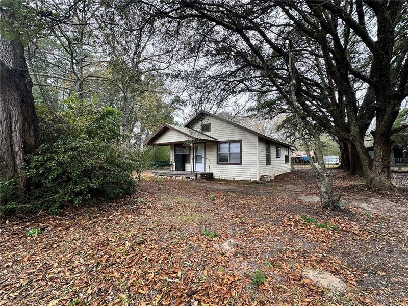 849 State Highway 147, Zavalla, TX 75980