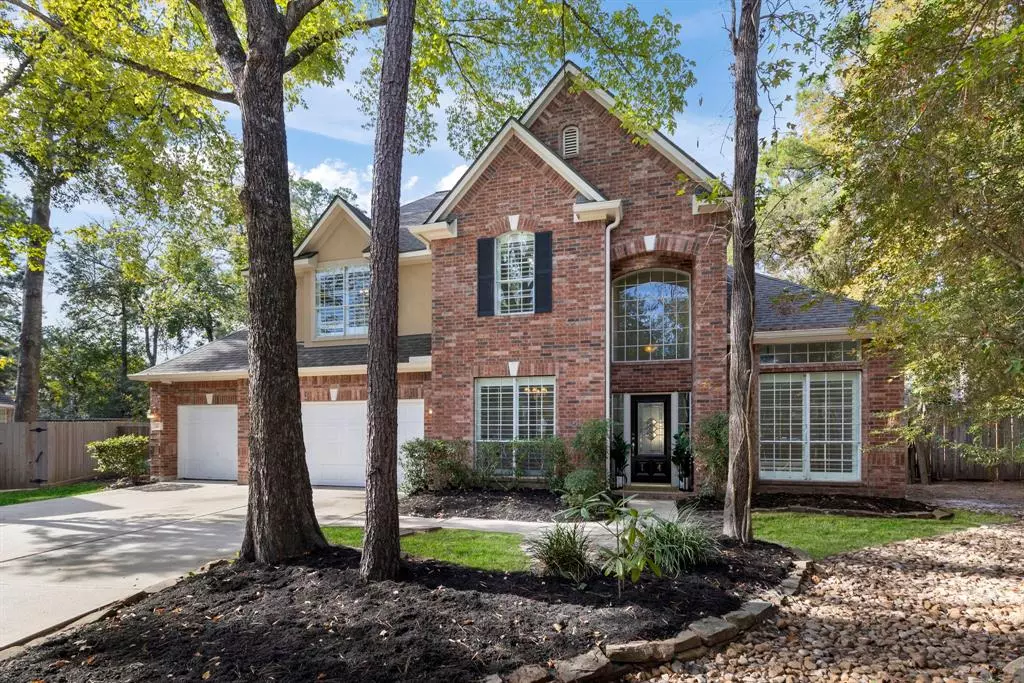 The Woodlands, TX 77384,14 Guinevere PL