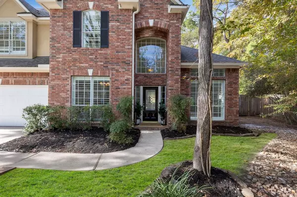 The Woodlands, TX 77384,14 Guinevere PL