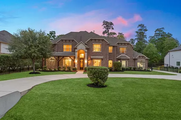 Spring, TX 77386,5542 Silent Timber Path LN