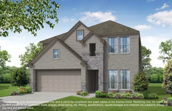 Houston, TX 77044,11318 Painted Trillium LN