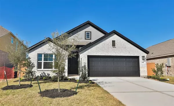 Dayton, TX 77535,835 Timber Heights DR