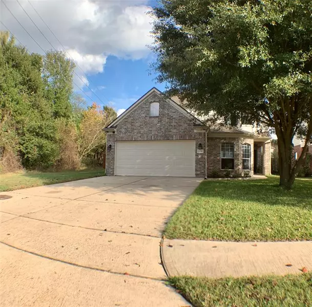 22538 High Point Pines DR, Spring, TX 77373