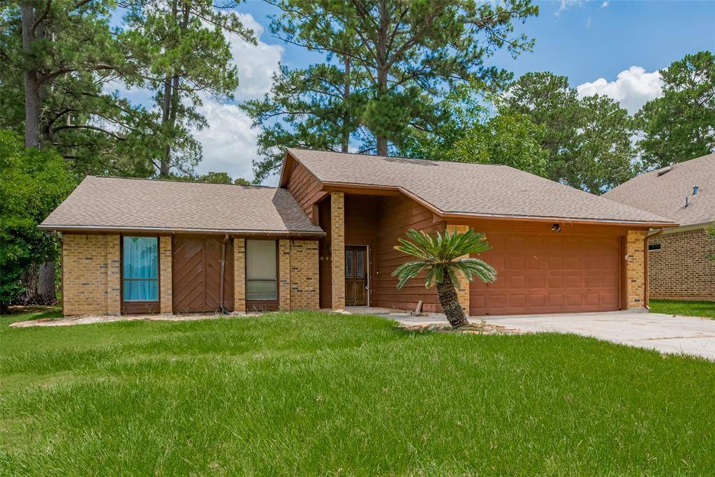 Montgomery, TX 77356,10419 Twin Circles DR