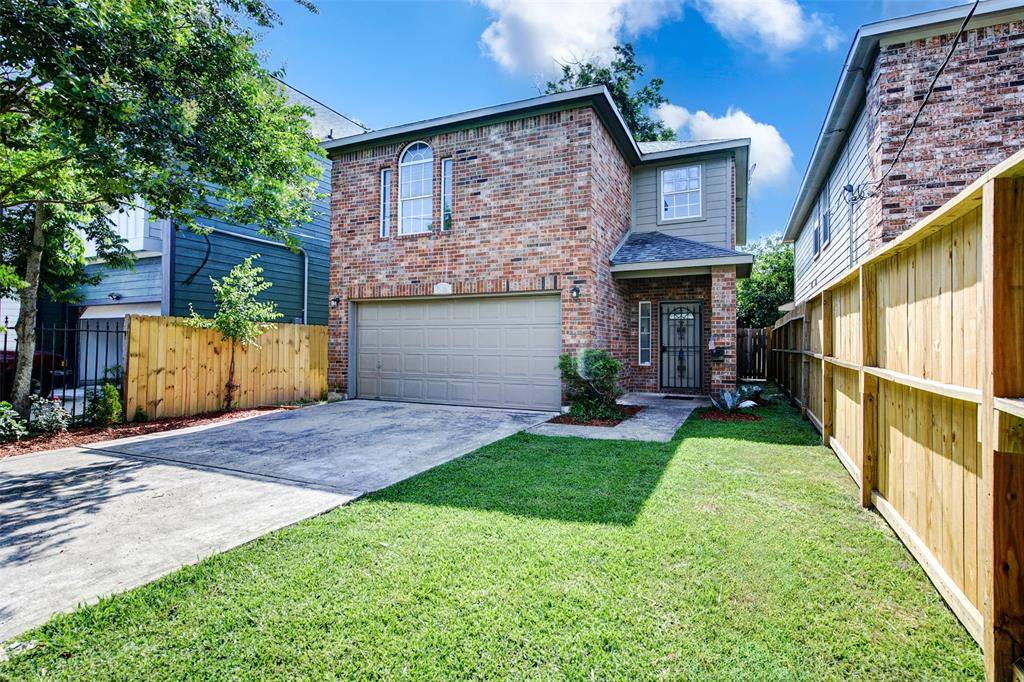 7130 Eastwood ST, Houston, TX 77021