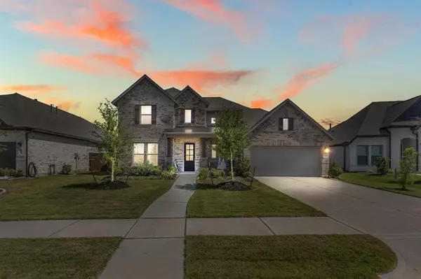 Iowa Colony, TX 77583,9906 Tesla DR