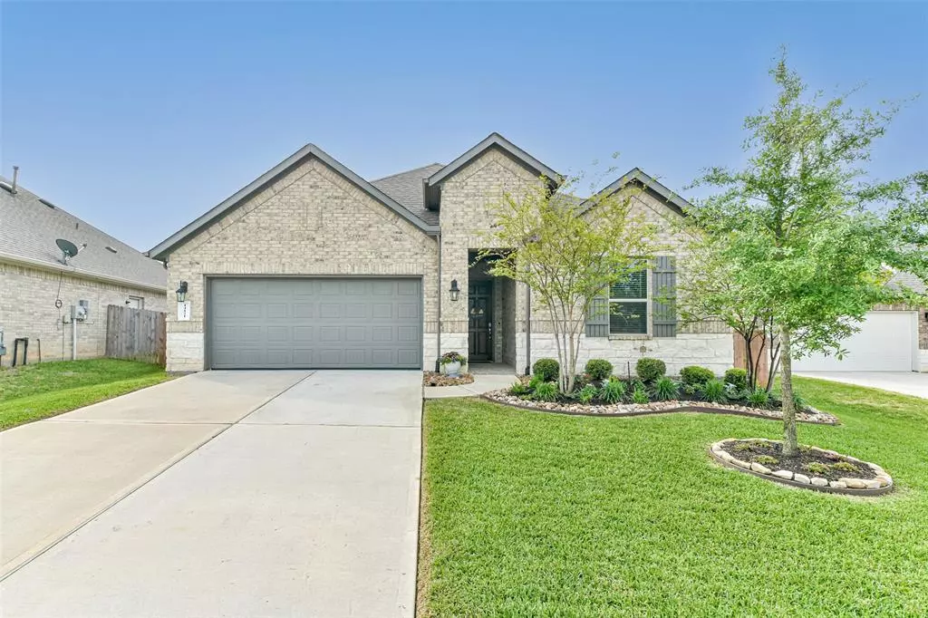 Conroe, TX 77384,14121 Cleetwood Trail CT