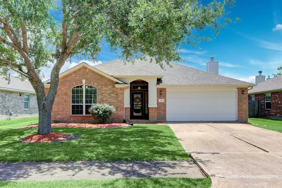 3114 Orange ST, Pearland, TX 77581