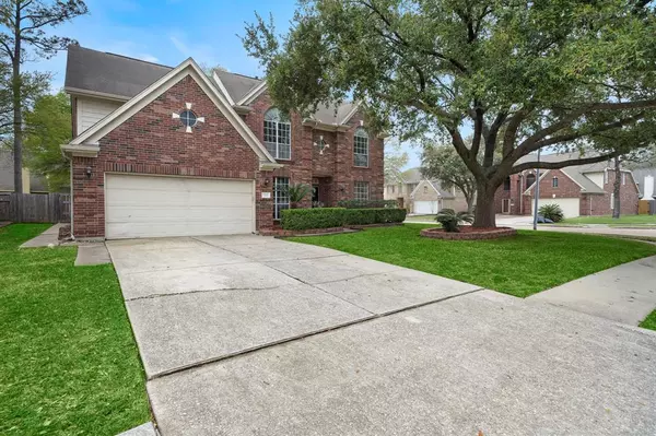 Houston, TX 77015,106 Saint Finans WAY