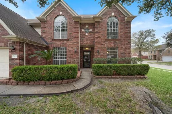 Houston, TX 77015,106 Saint Finans WAY