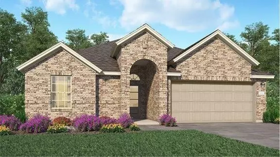 5418 Misty Valley LN, Richmond, TX 77469