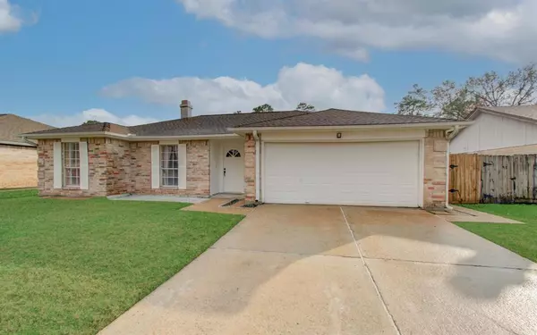 Humble, TX 77338,6926 Fox Knoll LN