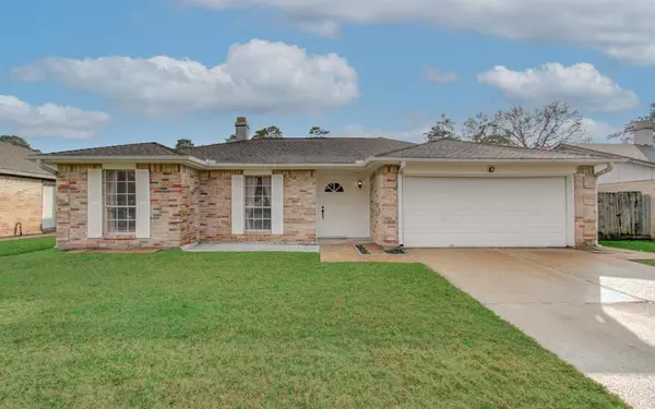 Humble, TX 77338,6926 Fox Knoll LN