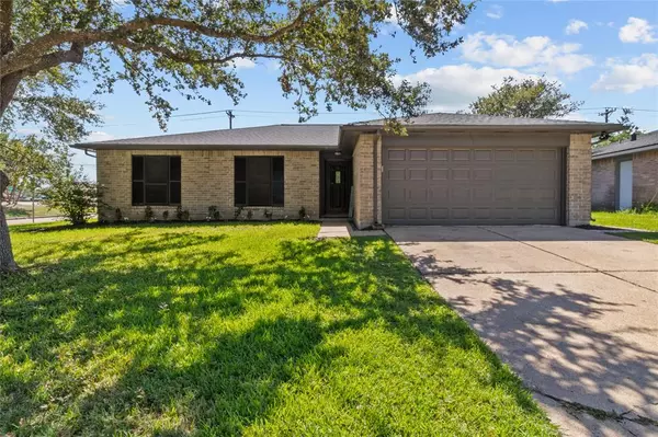 League City, TX 77573,6007 Leafwood CIR