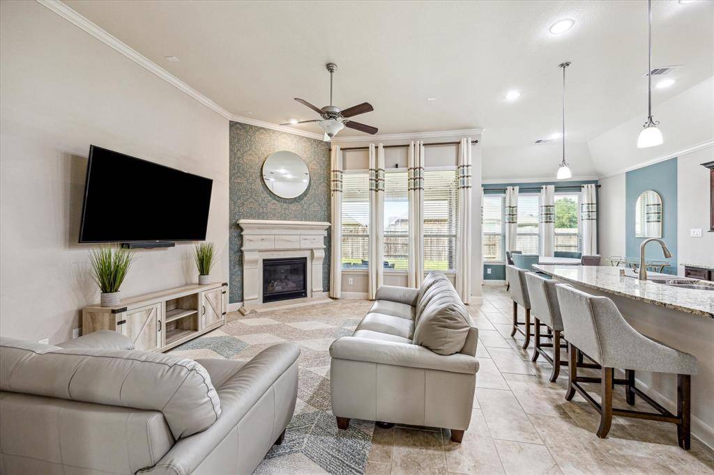 19427 Stanton Lake DR, Cypress, TX 77433