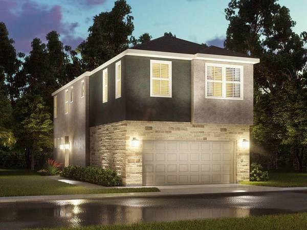 9828 Heritage Run LN, Houston, TX 77080