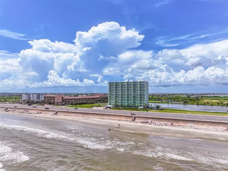 9420 Seawall BLVD #602, Galveston, TX 77554