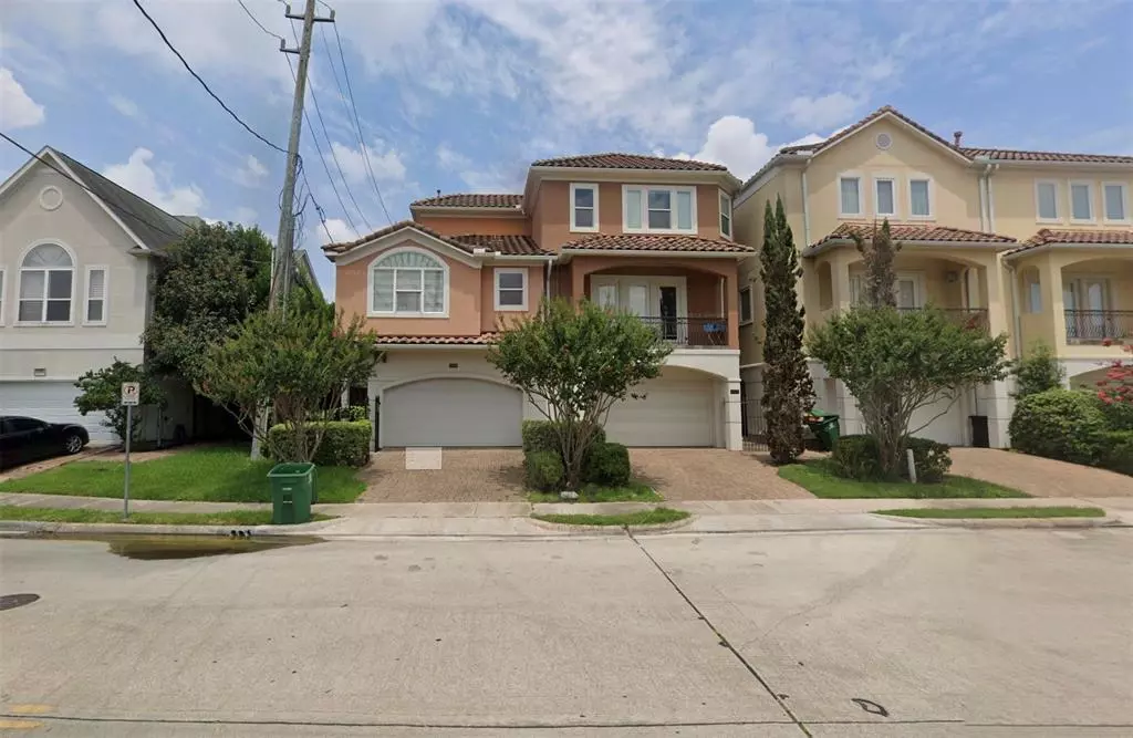 Houston, TX 77056,3006 Mcculloch CIR