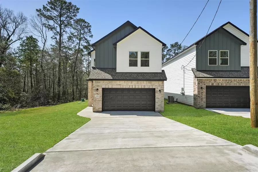 11069 Magnolia Bend, Conroe, TX 77385