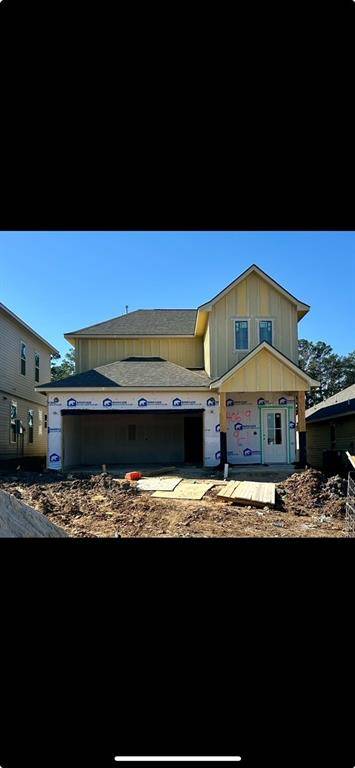 40619 Mostyn Lake DR, Magnolia, TX 77354