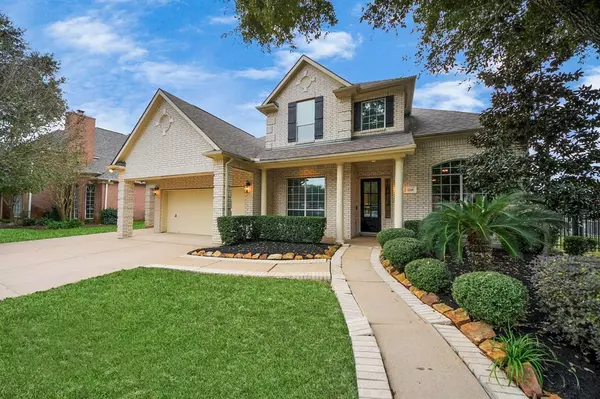 Katy, TX 77450,2118 Wild Dunes CIR