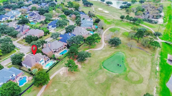 Katy, TX 77450,2118 Wild Dunes CIR